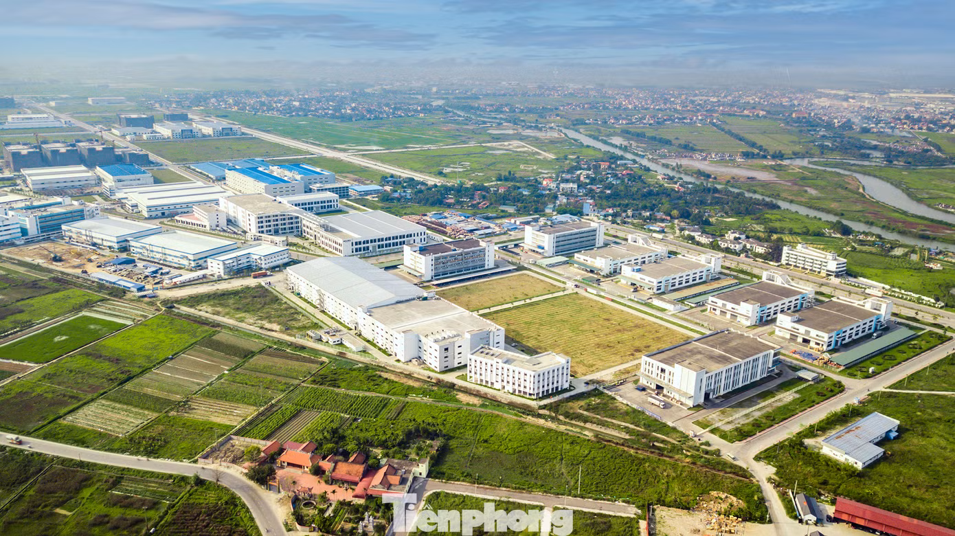 Với phân khúc nhà ở xã hội tại Hải Phòng, các căn hộ giá bình dân có tỷ lệ hấp thụ đạt 100%.