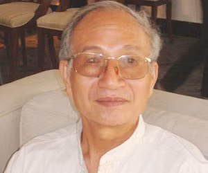 Ông Đào Ngọc Nghiêm