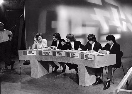 Trả lời phỏng vấn của đài BBC vào tháng 6-1964 