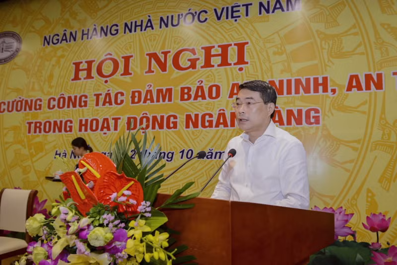 Ngân hàng Nhà nước tiếp tục bàn về an ninh tiền tệ ảnh 1