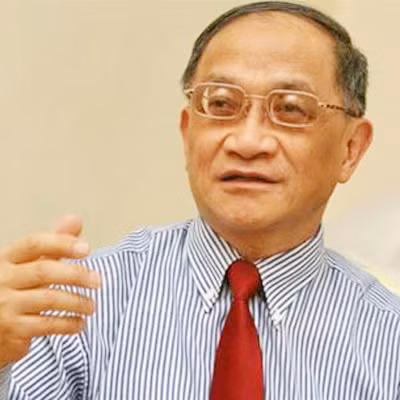 TS Lê Đăng Doanh. TS Lê Đăng Doanh