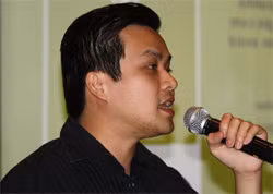 TS Nguyễn Minh Tuấn