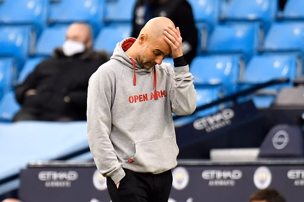 M.U đánh bại Man City ngay tại Etihad ảnh 3