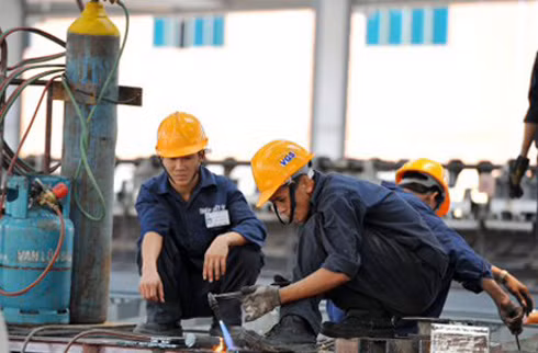 Nhiều doanh nghiệp than thở chưa được giảm lãi suất về 15% một năm