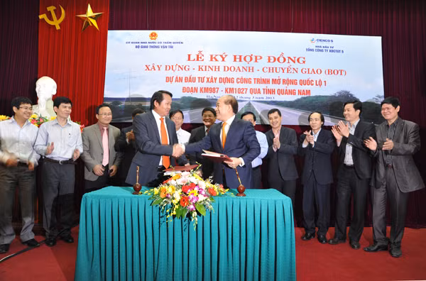 Quốc lộ 1