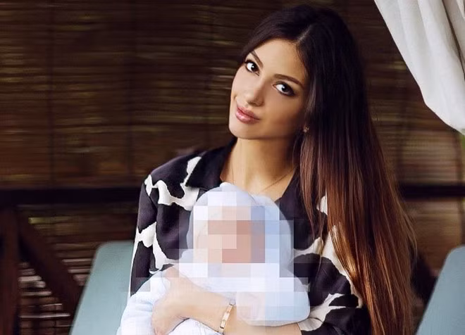 'Thiên thần áo tắm' Nga Vita Sidorkina 'cởi đồ' siêu gợi cảm trên tạp chí ảnh 16 'Thiên thần áo tắm' Nga Vita Sidorkina 'cởi đồ' siêu gợi cảm trên tạp chí ảnh 16