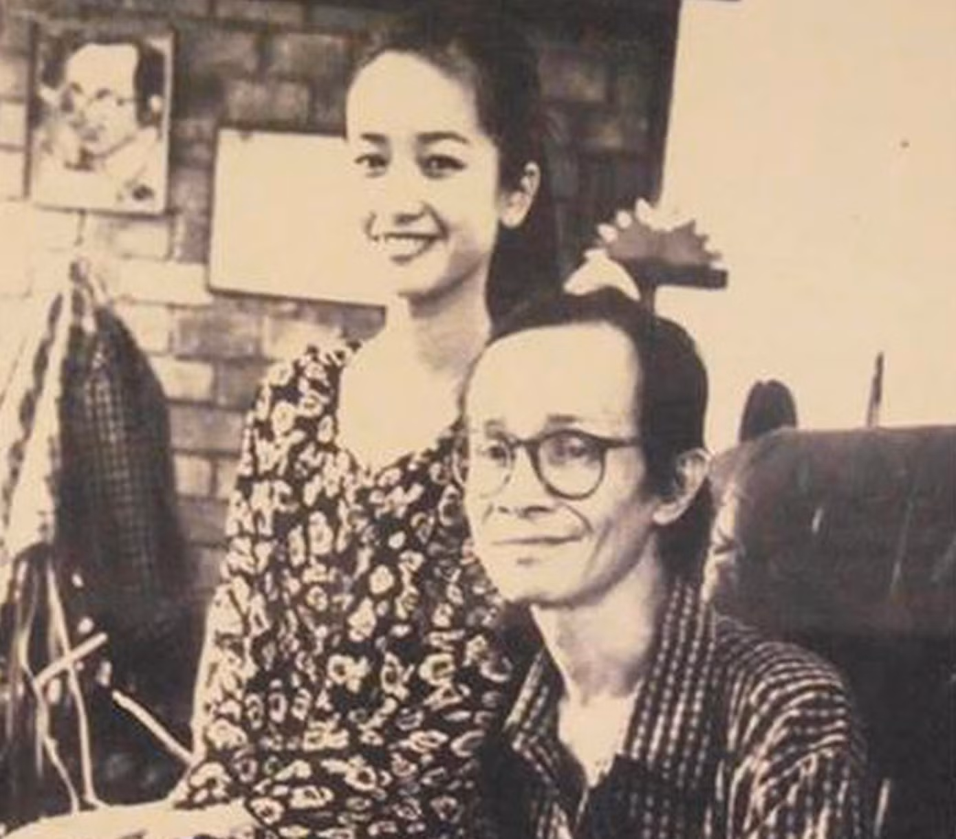 Hồng Nhung chia sẻ về 'tài sản' có được sau hơn 10 năm gắn bó với Trịnh Công Sơn ảnh 1