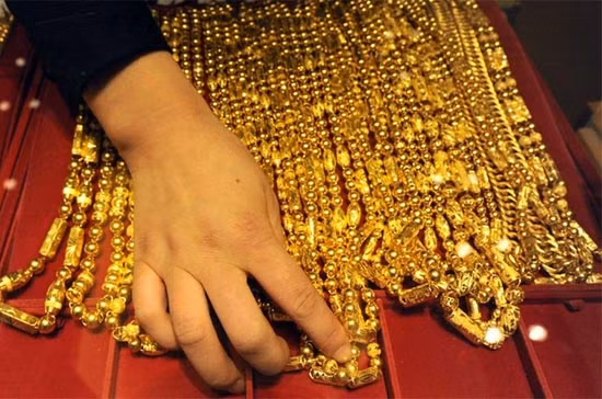 Thị trường Vàng trong thời gian tới sẽ được kiểm soát một cách chặt chẽ