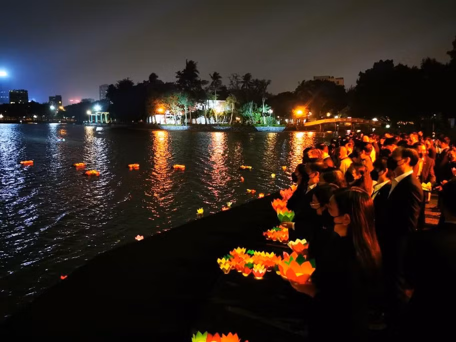 Ảnh: Hoàng Mạnh Thắng Ảnh: Hoàng Mạnh Thắng