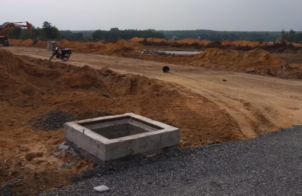 Nhà gần sân bay: Tiếng ồn tỉnh mộng 'đất vàng' ảnh 3