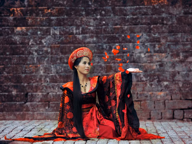 Lương ThịThu Thảo