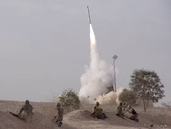Sau một tuần xung đột, Israel đã tấn công hơn 100 mục tiêu trên khắp Dải Gaza