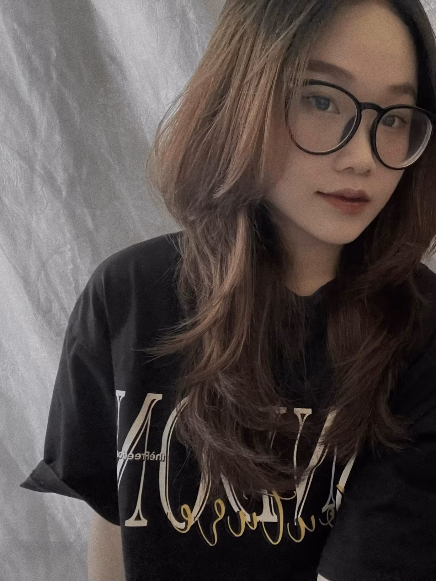 Phan Nguyễn Ca Ca (sinh năm 2002) quê Quảng Nam Phan Nguyễn Ca Ca (sinh năm 2002) quê Quảng Nam