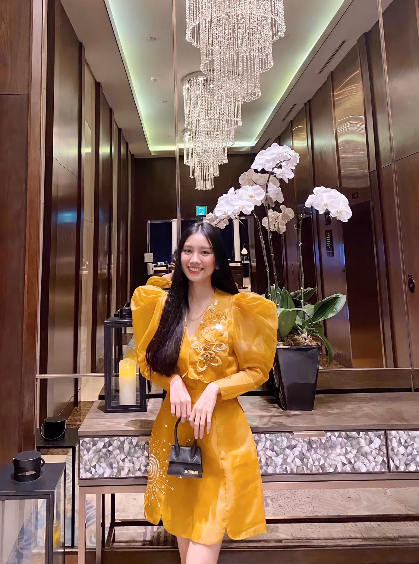 Trần Thị Lý đang công tác tại khoa Tài chính - Ngân hàng, trường Đại học Đại Nam