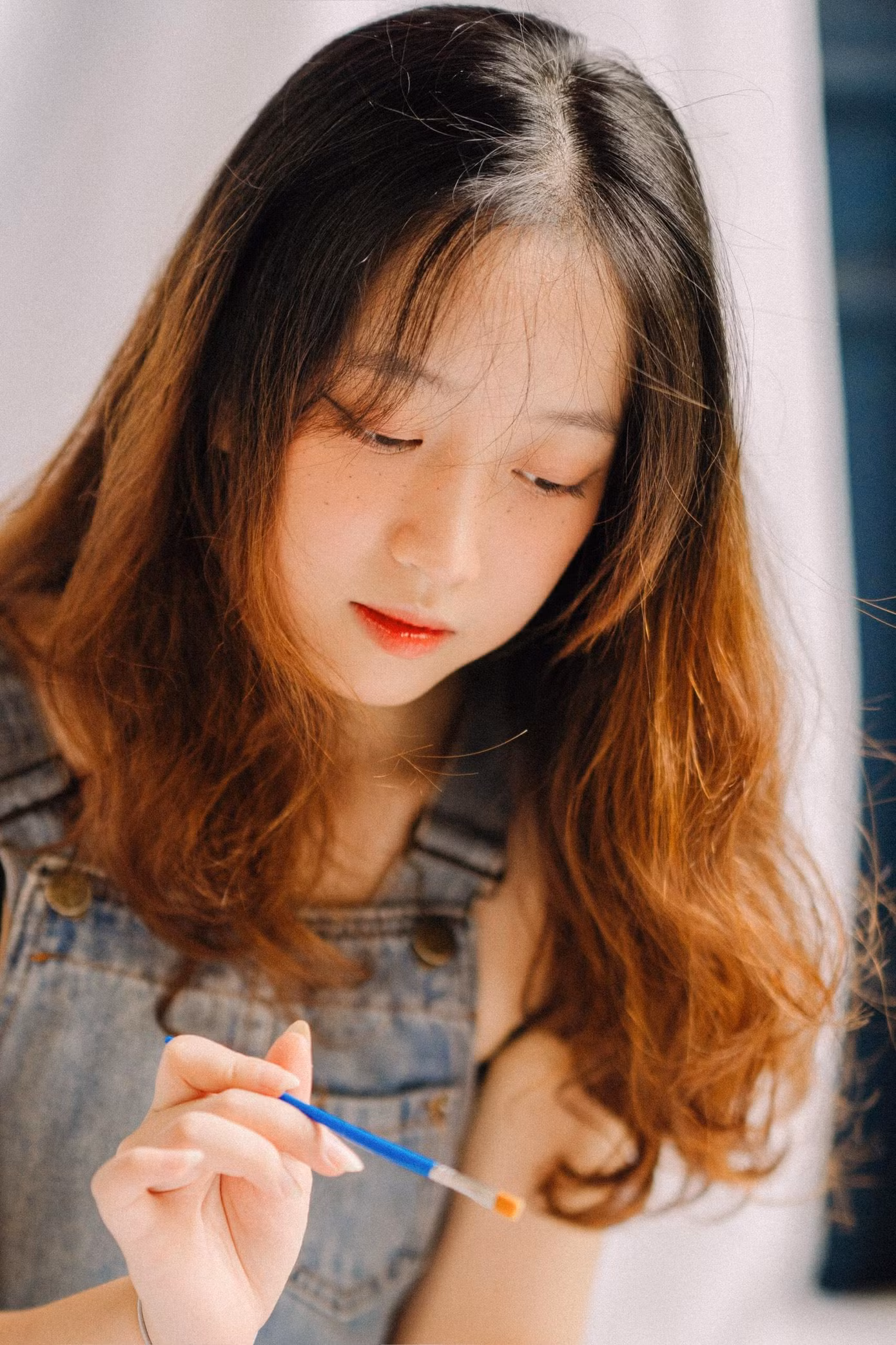 Nếu đã lựa chọn thì phải làm cho tốt!