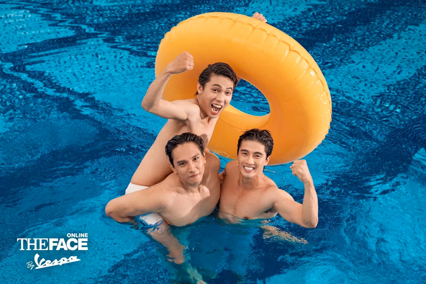 Viết Tùng trợ giúp cho phần thi của hai bạn và thực hiện phần thi danh dự của mình Viết Tùng trợ giúp cho phần thi của hai bạn và thực hiện phần thi danh dự của mình