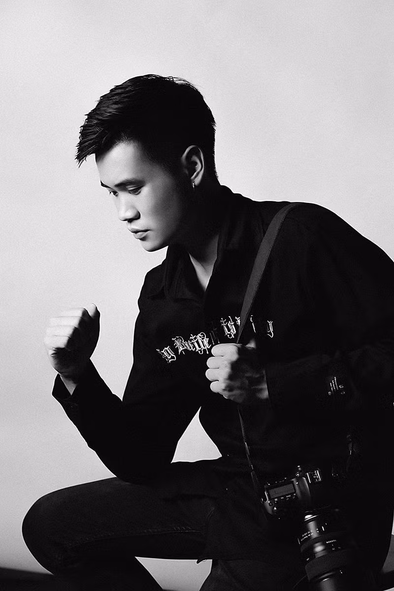 Dũng Phạm