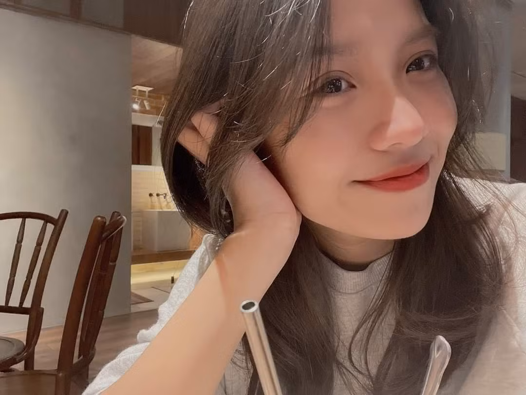 Lưu Thị Mỹ Linh