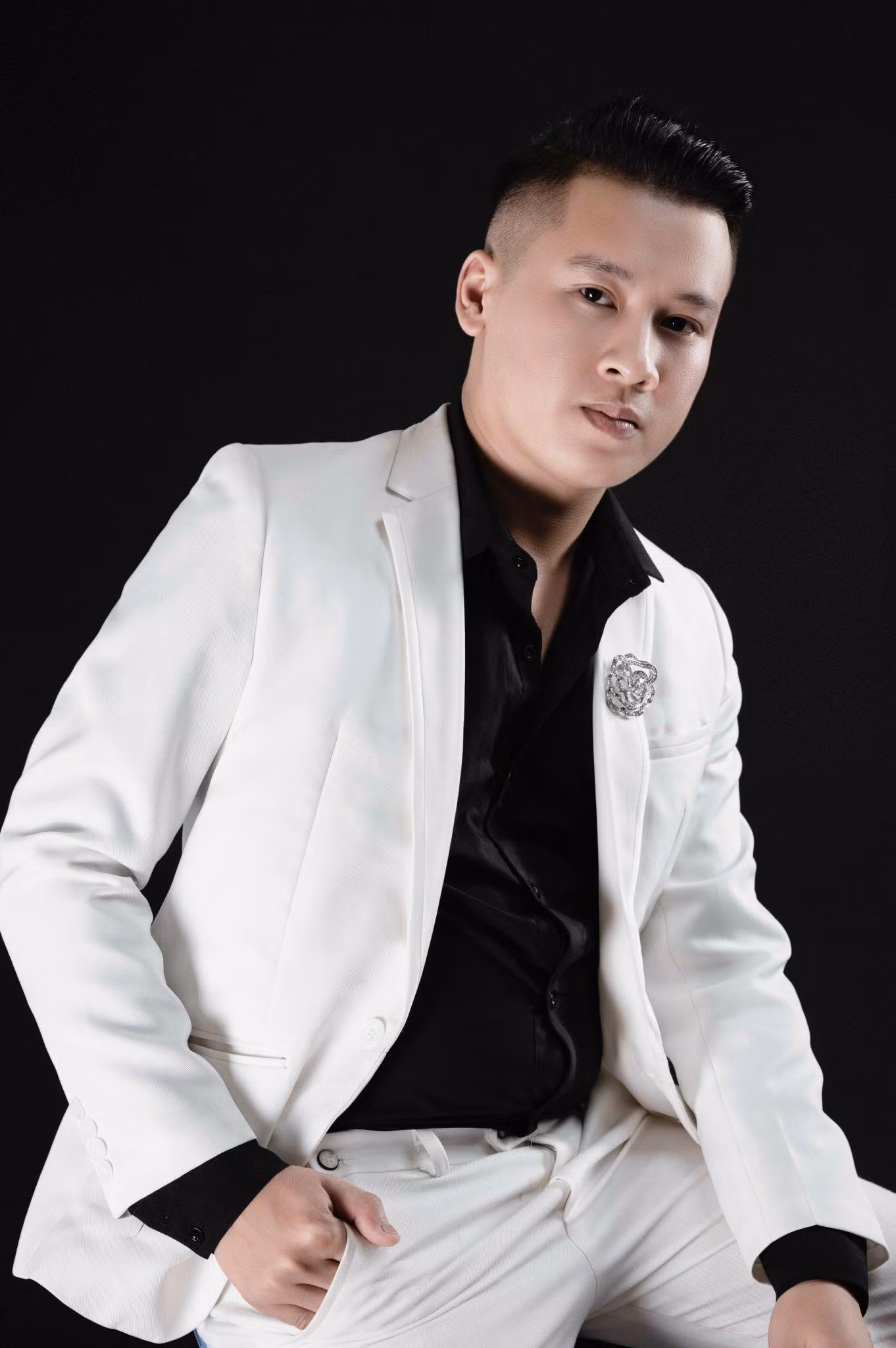 Lê Văn Ba (Ba Bin).