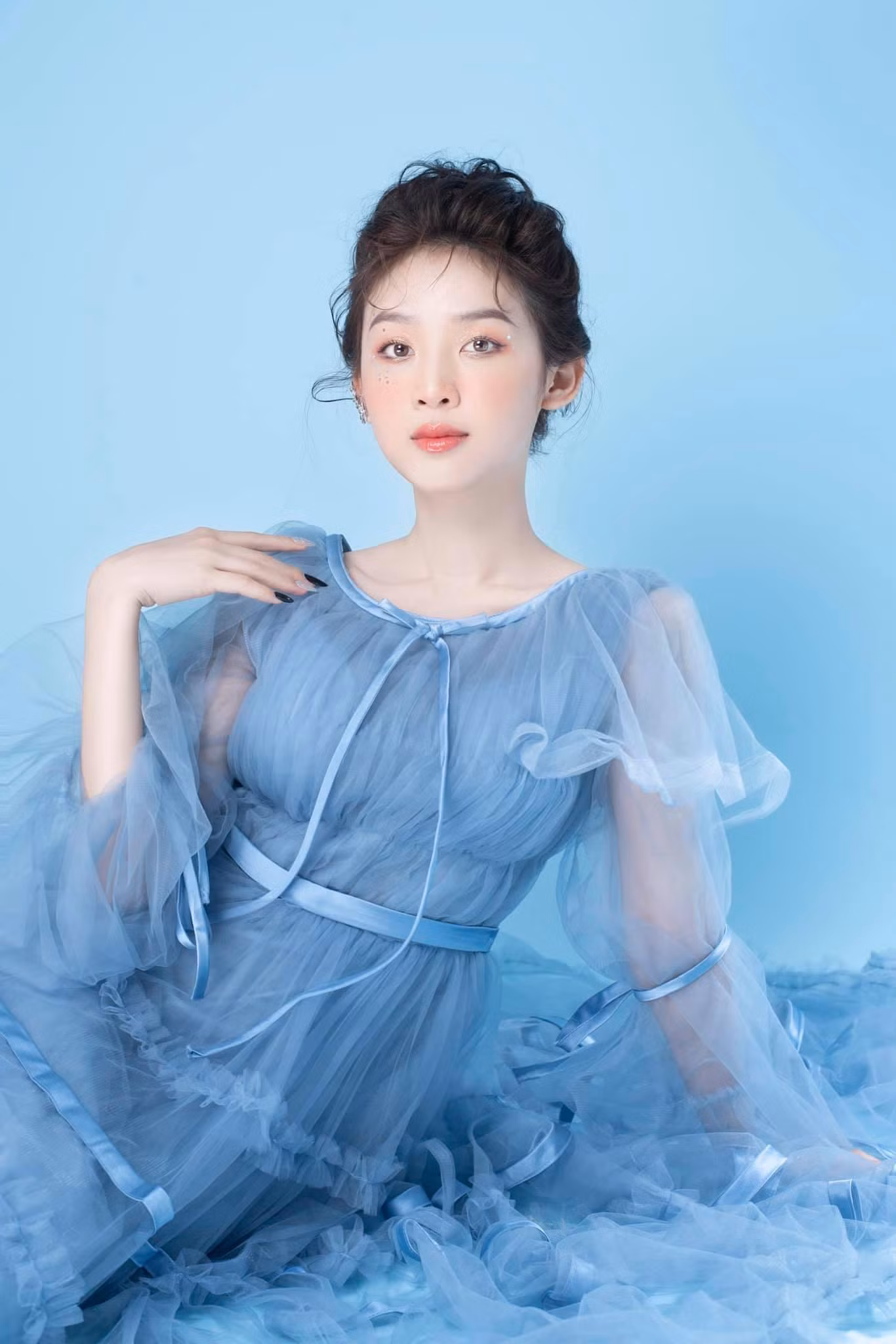 Phùng Thị Hà Thương