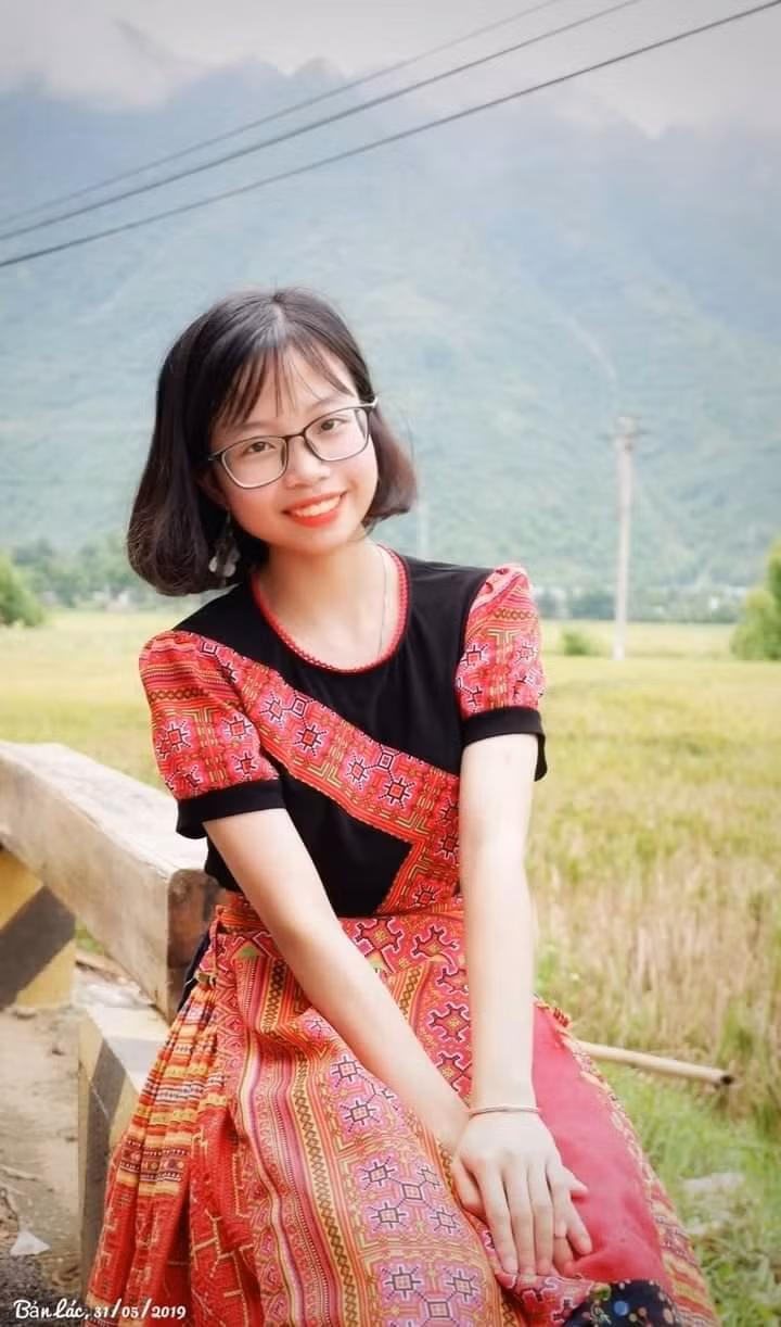 Trần Thùy Linh