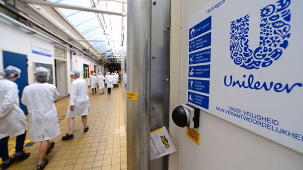 Trụ sở Unilever lại New Zealand (Ảnh: Forrtune)