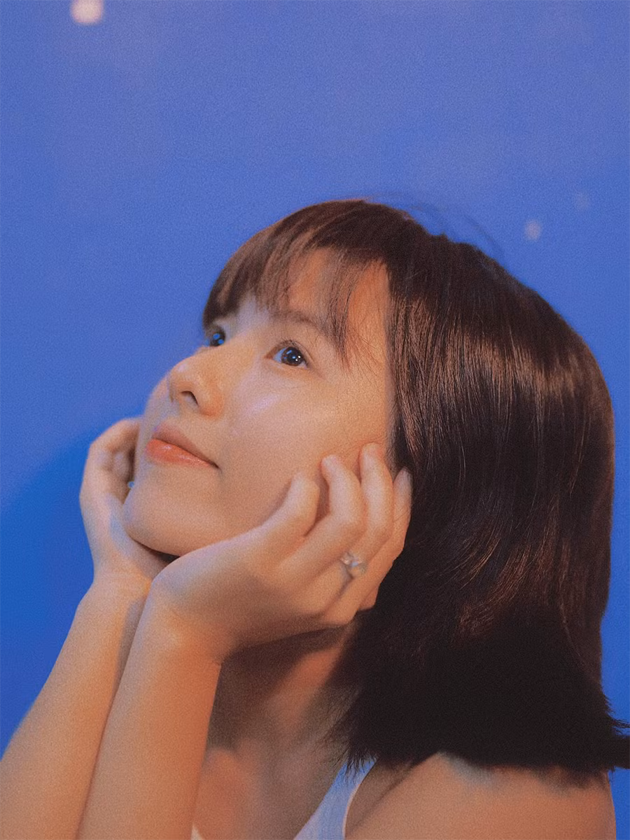 Ông Ngoại khuyên: “Cứ làm thử đi con, việc con giỏi nhất sẽ là thứ con thích nhất. Quan trọng là con phải nỗ lực tới cùng”