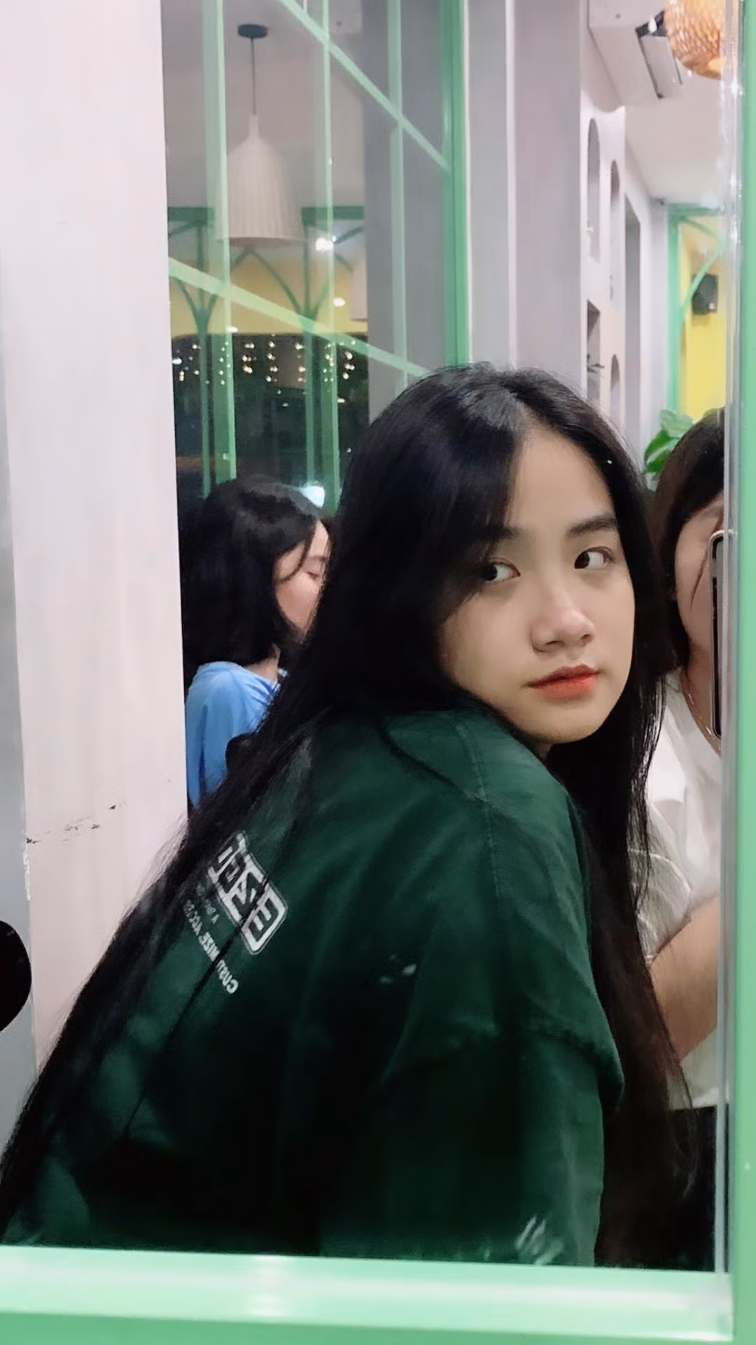 Linh Chi tự hào: “Mình rất vui và cảm thấy hạnh phúc khi càng ngày càng tiến gần hơn tới ước mơ"