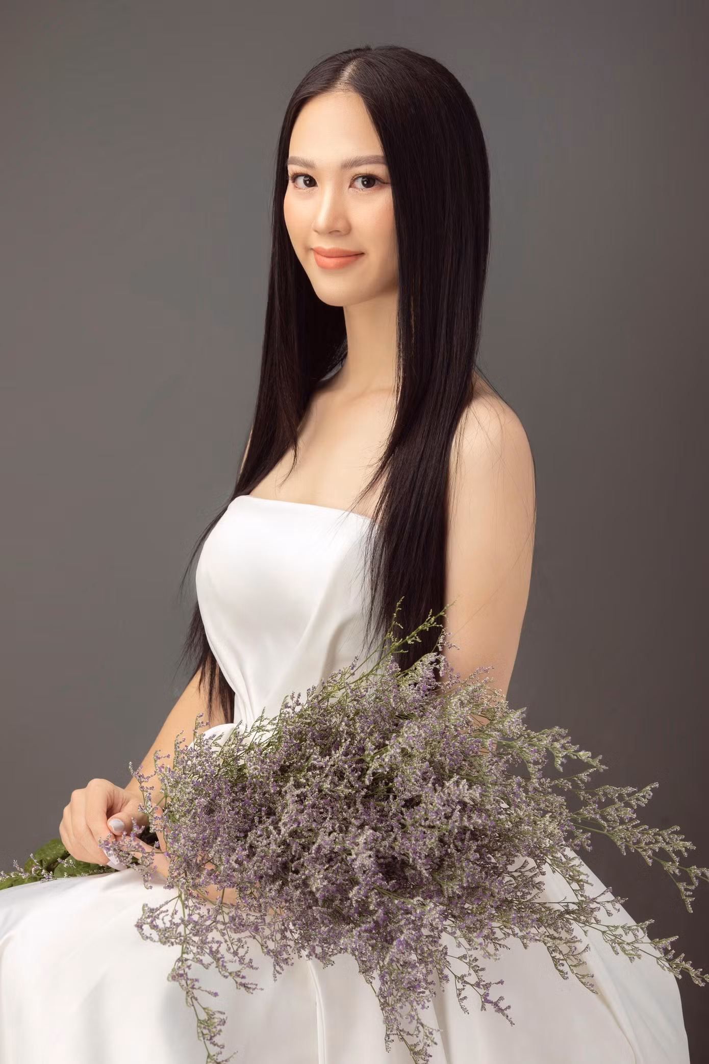 Nhật Lệ sở hữu nét đẹp khả ái "vạn người mê". Nhật Lệ sở hữu nét đẹp khả ái "vạn người mê".