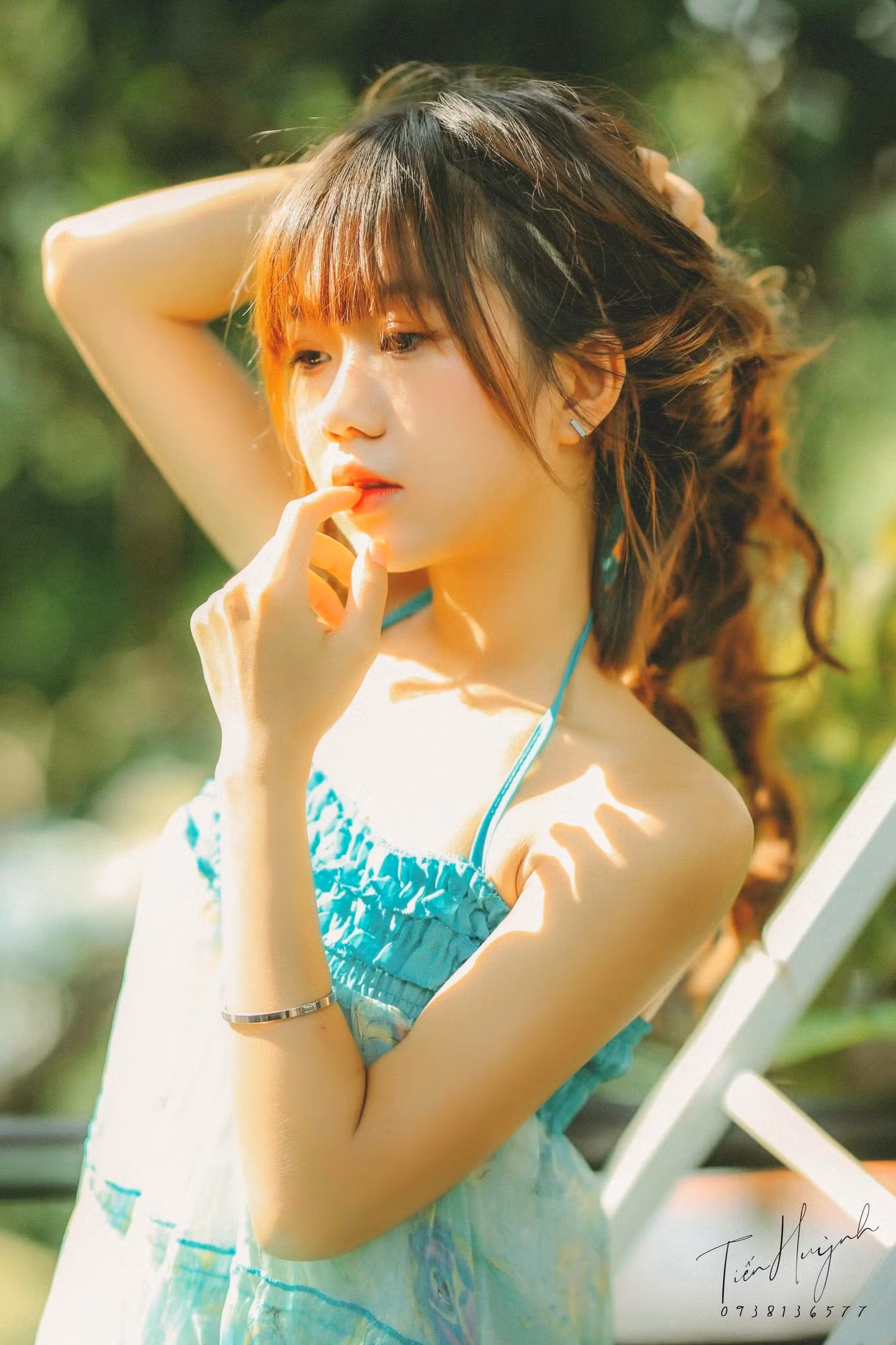 Trịnh Nguyễn Yến Vi