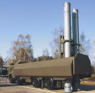 Sức mạnh 'lá chắn thép' Bastion trấn giữ Biển Đông ảnh 1