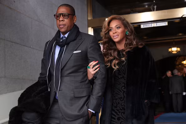 Vợ chồng Beyonce đã từng công khai ủng hộ Tổng thống Obama