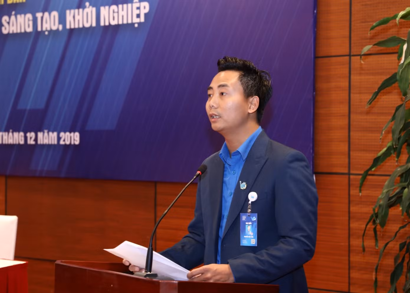 12 diễn đàn thảo luận 6 chuyên đề gắn với phong trào 'Tôi yêu Tổ quốc tôi' ảnh 13