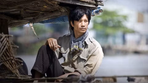 Dustin Nguyễn vai Út Võ- người khen kẻ chê.