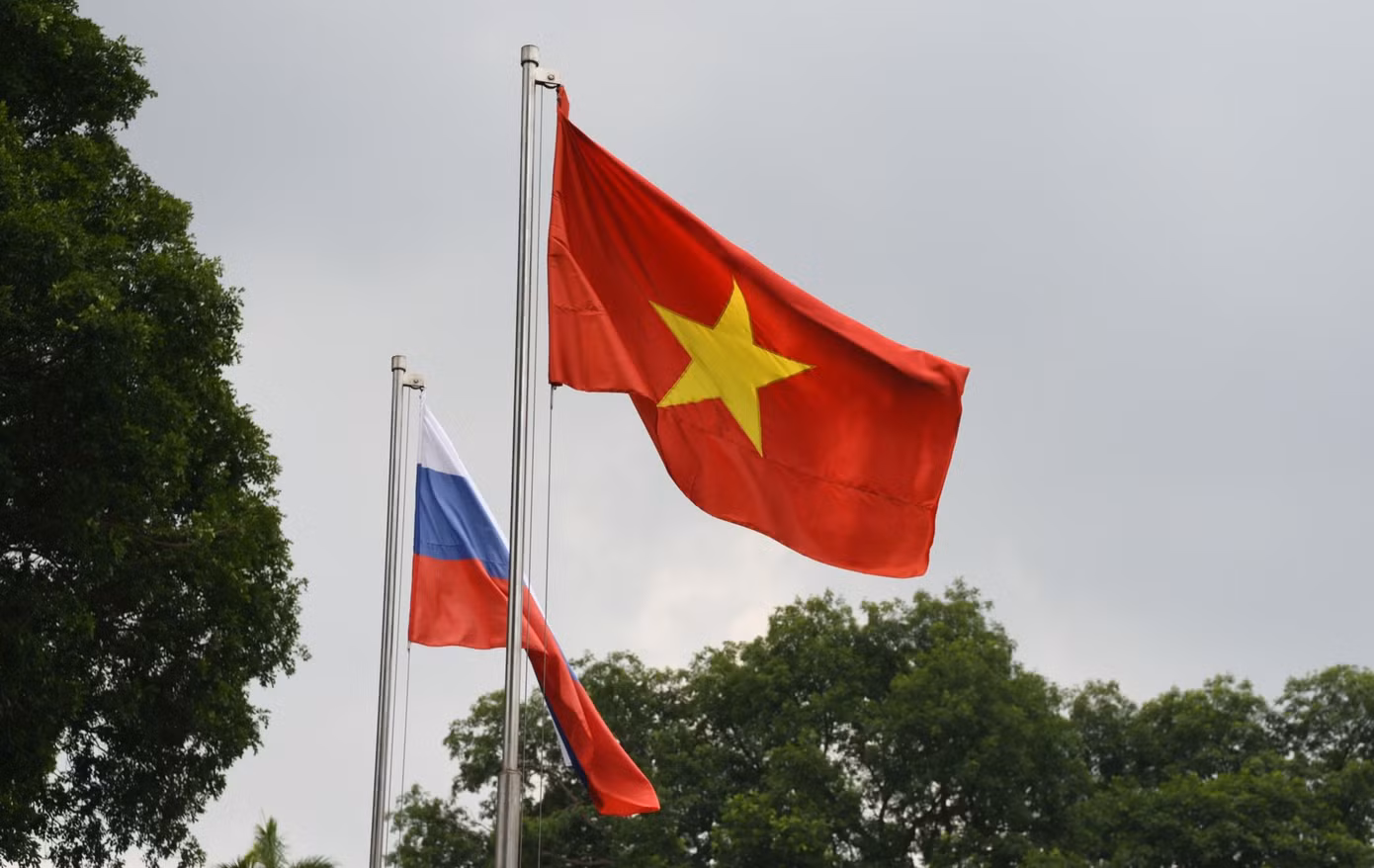 Chủ tịch nước Tô Lâm chủ trì lễ đón Tổng thống Nga Putin ảnh 2