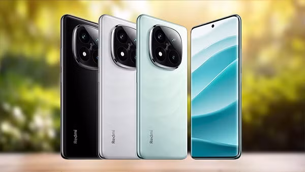 Redmi Note 14 Pro+ 5G có giá chỉ từ 10.99 triệu đồng, có độ bền vượt trội và đáp ứng tốt đa dạng nhu cầu của người dùng Redmi Note 14 Pro+ 5G có giá chỉ từ 10.99 triệu đồng, có độ bền vượt trội và đáp ứng tốt đa dạng nhu cầu của người dùng