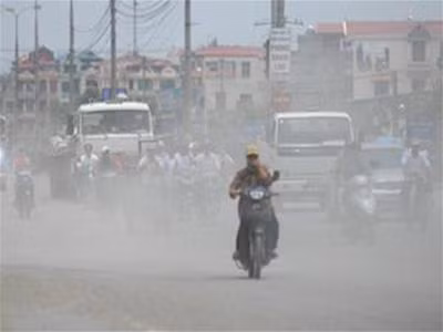 Ảnh minh họa. Ảnh minh họa