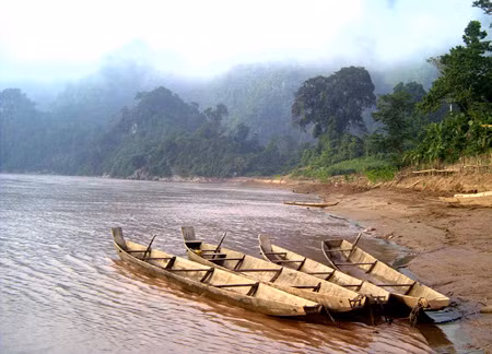 Dòng Serepok