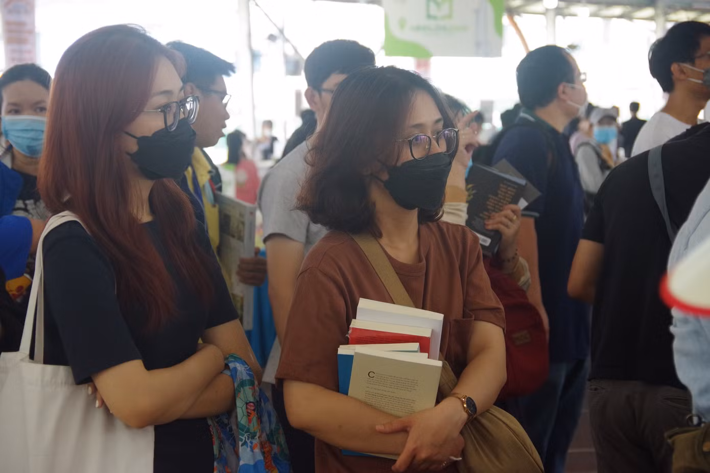 Ngày hội dự kiến thu hút nhiều bạn trẻ tham dự.