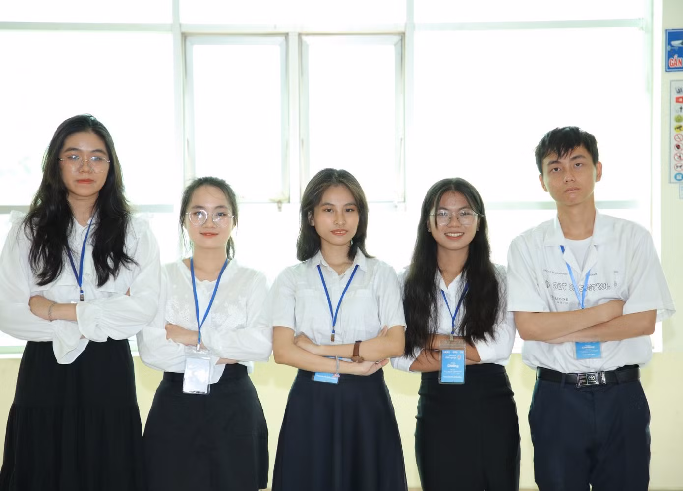Phát triển dự án khi nhận thấy nhiều hạn chế tại thị trường ngoại ngữ Việt Nam, song các bạn trẻ càng quyết tâm hơn cho mục tiêu của mình.