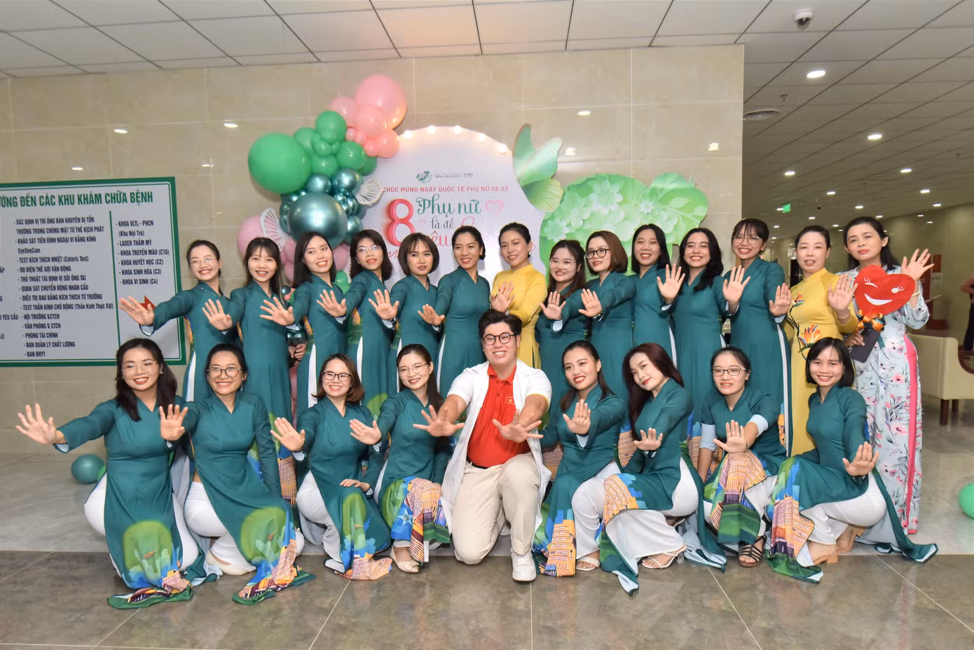 Hội thi đã thu hút nhiều đội tham gia. Hội thi đã thu hút nhiều đội tham gia.