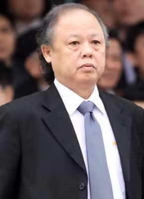 Phó ban Trọng tài Đoàn Phú Tấn 