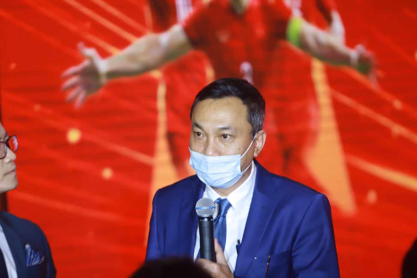 Theo Phó chủ tịch thường trực VFF Trần Quốc Tuấn, gặp các đội bóng lớn của châu lục có ý nghĩa hết sức quan trọng cả về chuyên môn và giá trị hình ảnh. Đây là cơ hội để Việt Nam nâng cao chuyên môn, chuẩn bị cho mục tiêu xa tham dự World Cup 2026 khi số đội dự giải được nâng lên 48 đội.