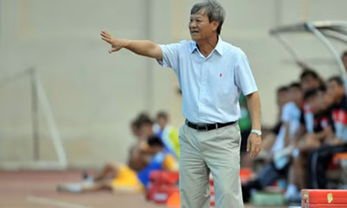 U22 Việt Nam thua, bầu Đức rút khỏi VFF ảnh 2 U22 Việt Nam thua, bầu Đức rút khỏi VFF ảnh 2
