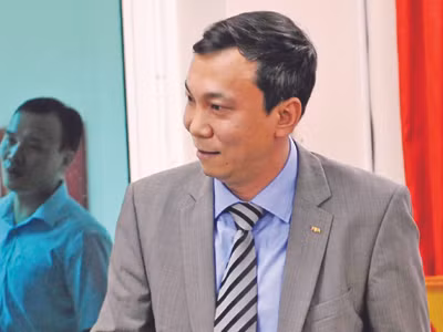 Trần Quốc Tuấn