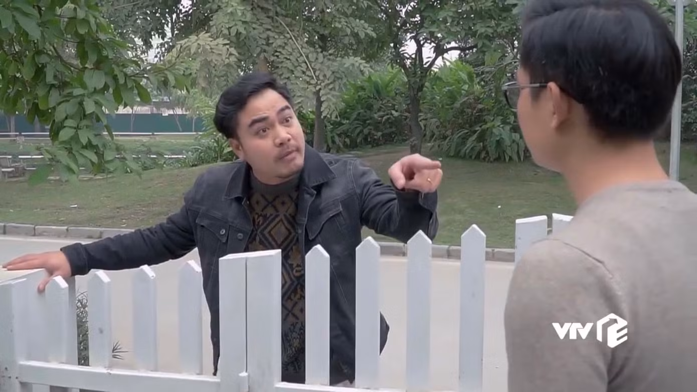 Về nhà đi con tập 37: Thư Vũ chia giường, Khải vu vợ qua đêm với người yêu cũ ảnh 5