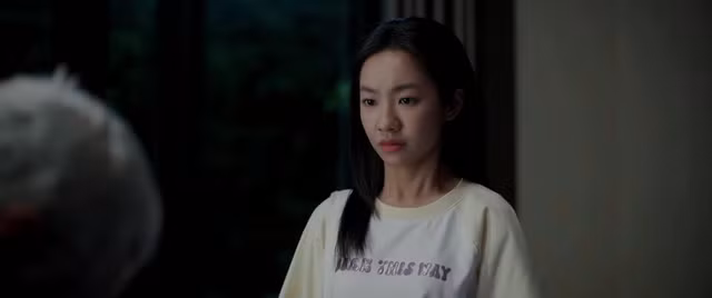 Hoàng Hà lần đầu đóng nữ chính phim truyền hình. Hoàng Hà lần đầu đóng nữ chính phim truyền hình.
