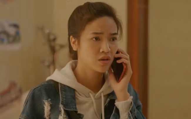 Kịch bản thực tế, khai thác cuộc sống của những người trẻ với hoàn cảnh gia đình khác biệt.