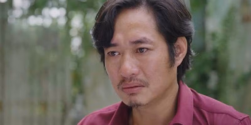 NSƯT Bùi Như Lai trở lại màn ảnh nhỏ sau nhiều năm chuyên tâm dàn dựng vở sân khấu. Ảnh: CMH.
