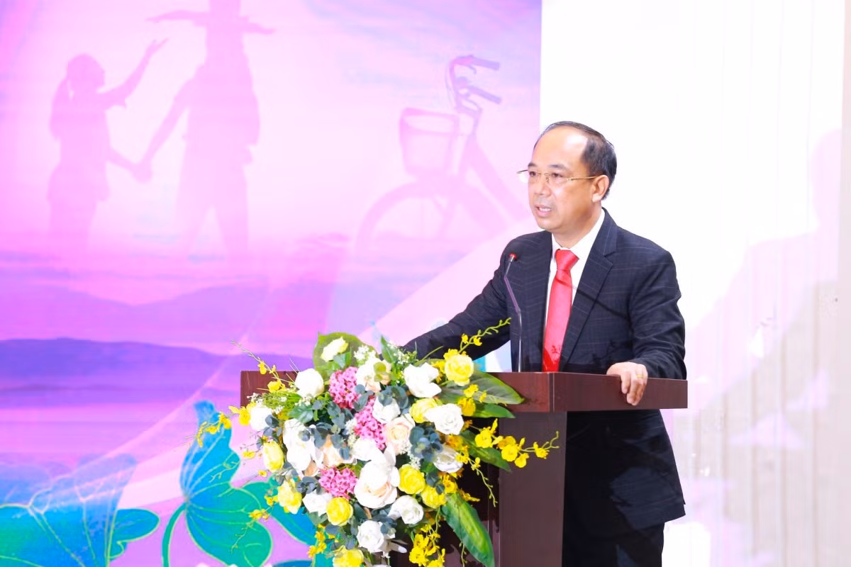Ban tổ chức khẳng định chương trình năm nay có nhiều điểm mới.